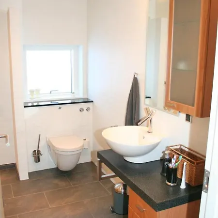 042 - Skovmose, Als Apartman Skovbyballe