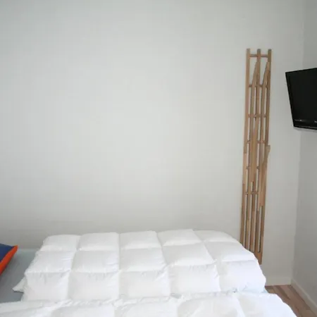 Apartman 042 - Skovmose, Als