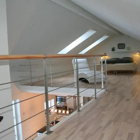 Apartman 042 - Skovmose, Als *