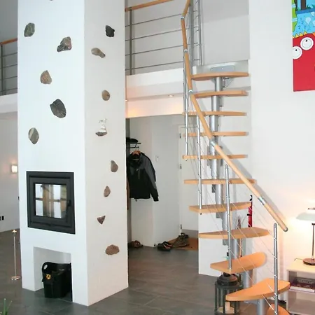 Apartman 042 - Skovmose, Als