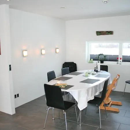 042 - Skovmose, Als Apartman