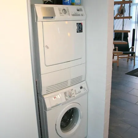 Apartman 042 - Skovmose, Als
