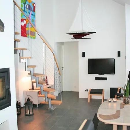 042 - Skovmose, Als Apartman *