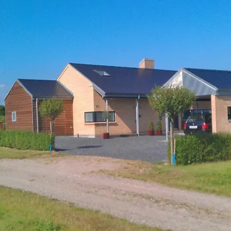 042 - Skovmose, Als Apartman