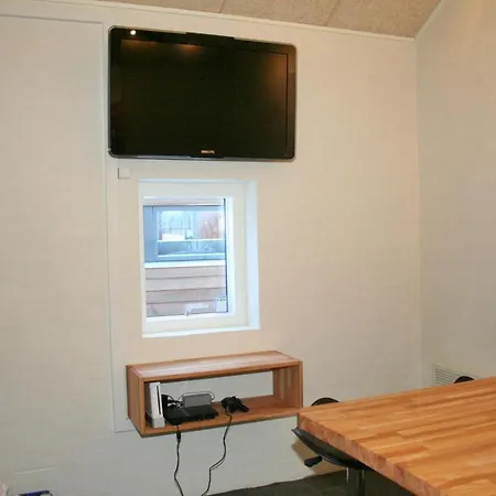 Apartman 042 - Skovmose, Als